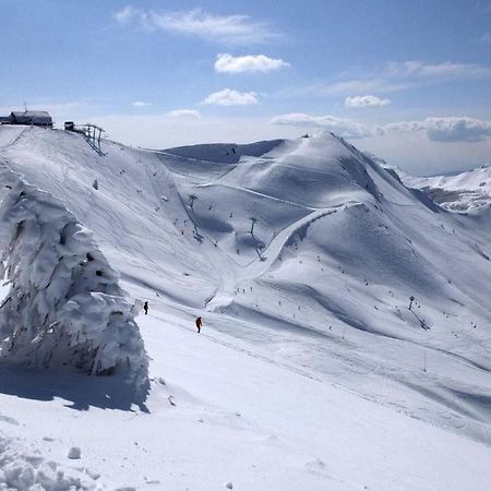 Appartamento Val Di Luce Abetone Exteriör bild