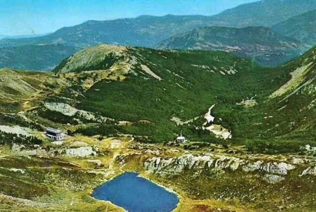 Appartamento Val Di Luce Abetone Exteriör bild