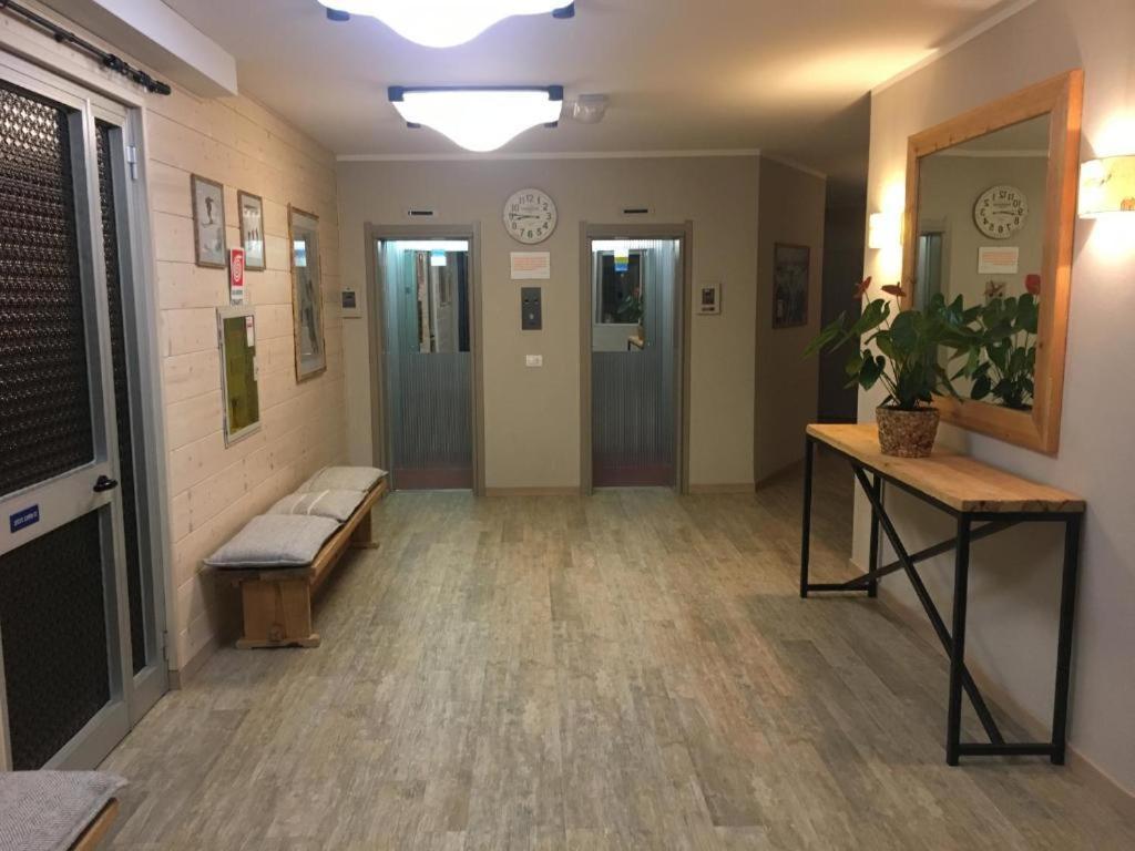 Appartamento Val Di Luce Abetone Exteriör bild